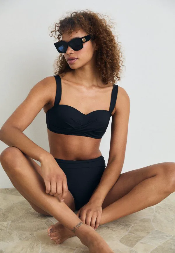 Плавки от бикини Lascana, Black, Черный, Плавки от бикини Lascana, Black
Плавки от бикини Lascana, Black, Черный, Плавки от бикини Lascana, Black