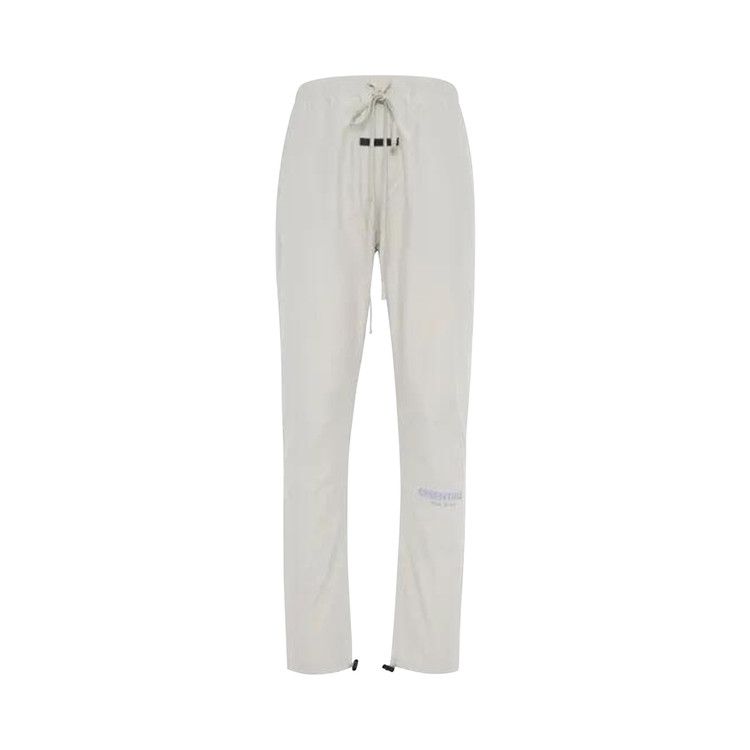 Брюки Fear of God Essentials SSENSE Exclusive Track Lounge Pants, Concrete
Брюки Fear of God Essentials SSENSE Exclusive Track Lounge Pants, Concrete