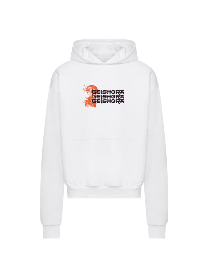 Ультратяжелая толстовка Geishora Japan Streetstyle белого цвета F4NT4STIC
Ультратяжелая толстовка Geishora Japan Streetstyle белого цвета F4NT4STIC