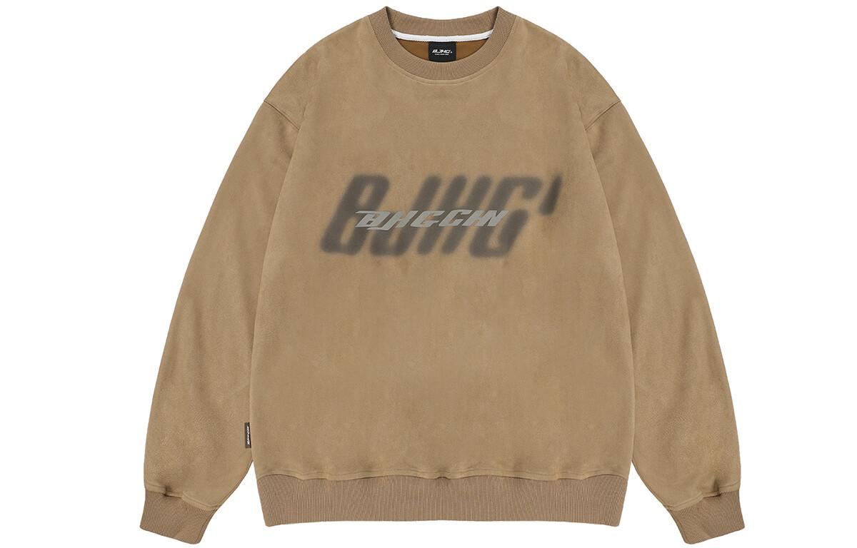 Толстовка унисекс BJHG, Черный
Толстовка унисекс BJHG, Черный