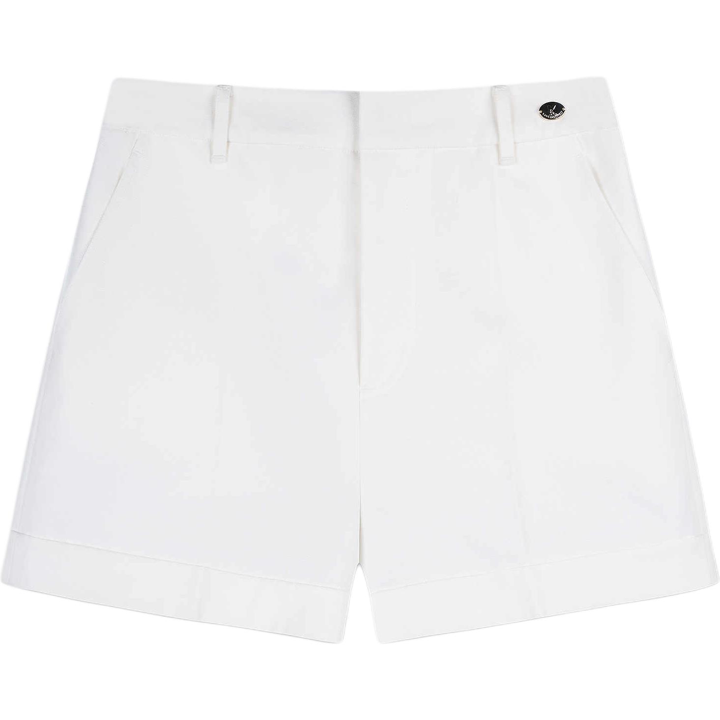 Шорты Casual Women's KARL LAGERFELD / Karl Lagerfeld Jeans, белый
Шорты Casual Women's KARL LAGERFELD / Karl Lagerfeld Jeans, белый