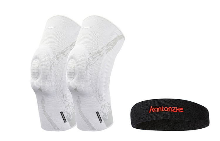 Защитные наборы Polyamide Unisex LINING, черный
Защитные наборы Polyamide Unisex LINING, черный