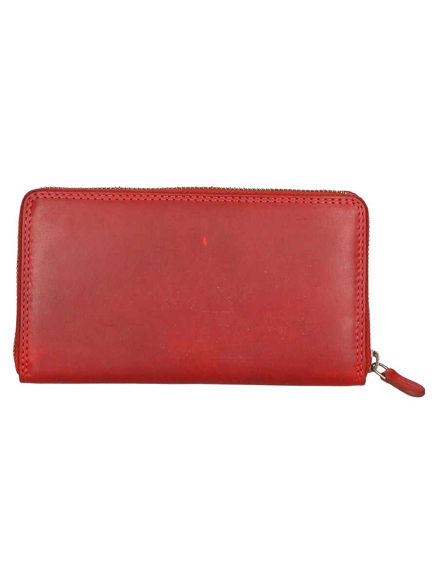 Кошелек HILL BURRY, красный
Кошелек HILL BURRY, красный