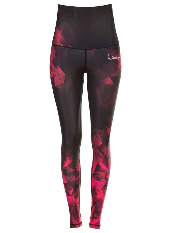 Леггинсы Winshape, цвет rubin 
Леггинсы Winshape, цвет rubin