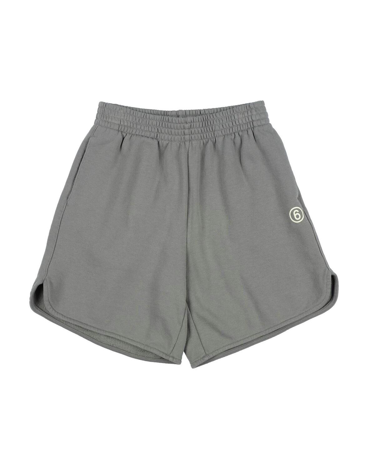 Шорты Mm6 Maison Margiela, зеленый
Шорты Mm6 Maison Margiela, зеленый