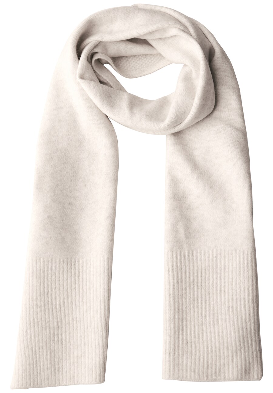 Шарф STREET ONE, Wool white
Шарф STREET ONE, Wool white