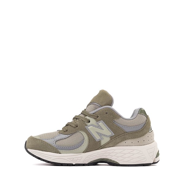 Кроссовки New Balance 2002 Athletic Shoe, цвет Dark Olive/Olivine
Кроссовки New Balance 2002 Athletic Shoe, цвет Dark Olive/Olivine