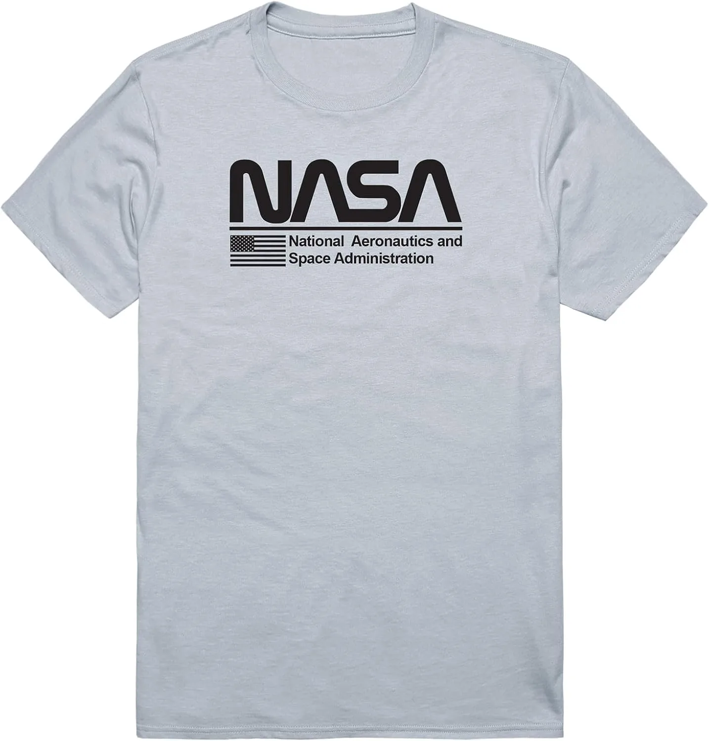 Футболка Rapiddominance Unisex Adult Basic Military T's NASA 3
Футболка Rapiddominance Unisex Adult Basic Military T's NASA 3
