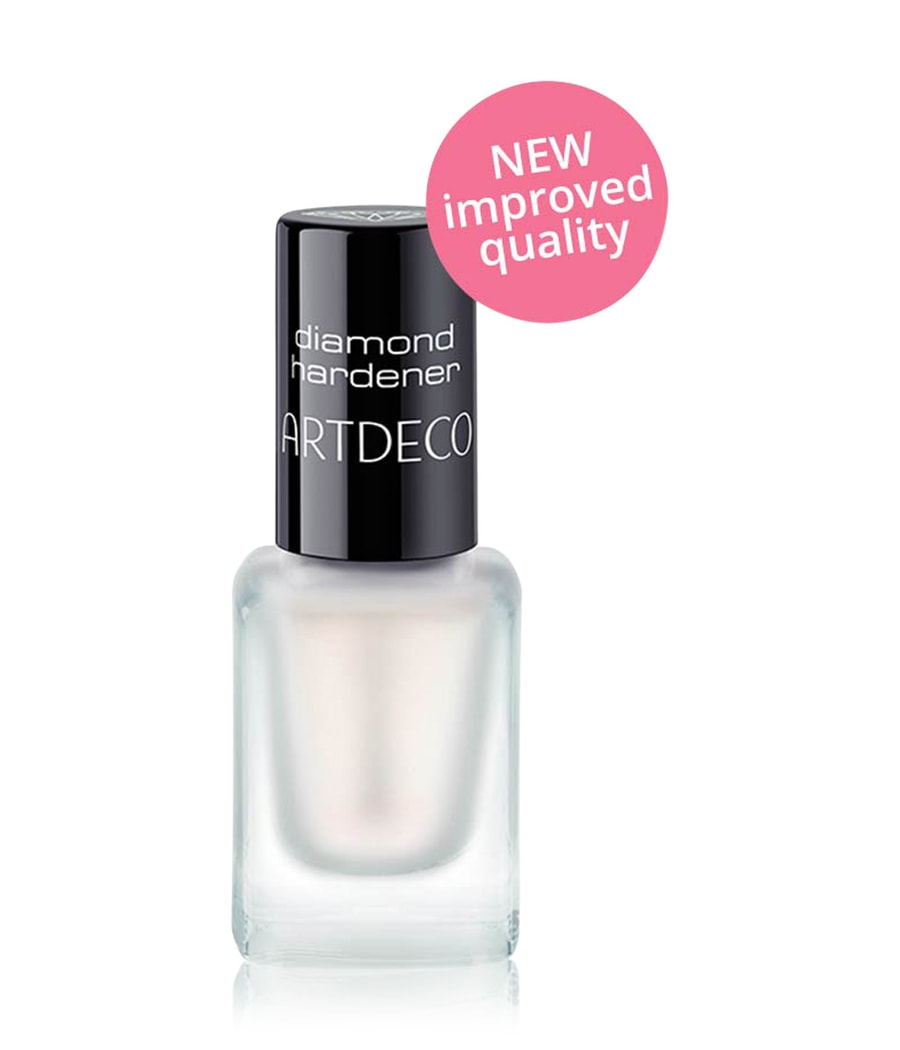 Укрепитель для ногтей ARTDECO Nail Care Diamond, 10 ml
Укрепитель для ногтей ARTDECO Nail Care Diamond, 10 ml