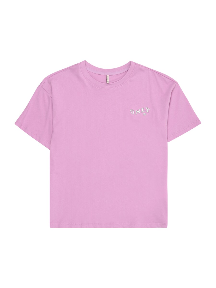 Рубашка KIDS ONLY, цвет Orchid
Рубашка KIDS ONLY, цвет Orchid