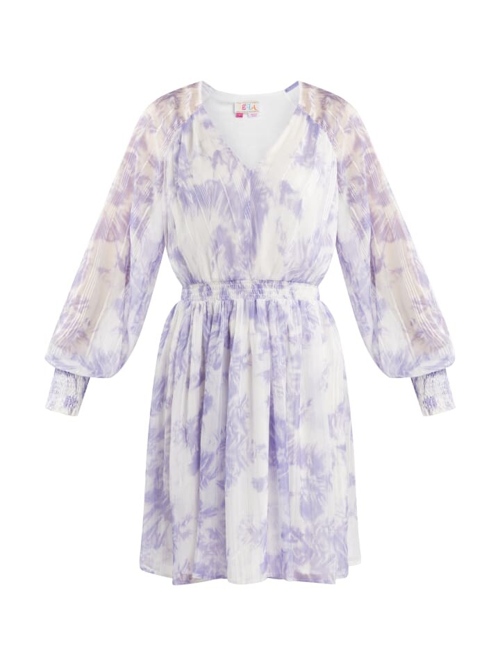 Длинное платье IZIA Midi, сиреневый
Длинное платье IZIA Midi, сиреневый