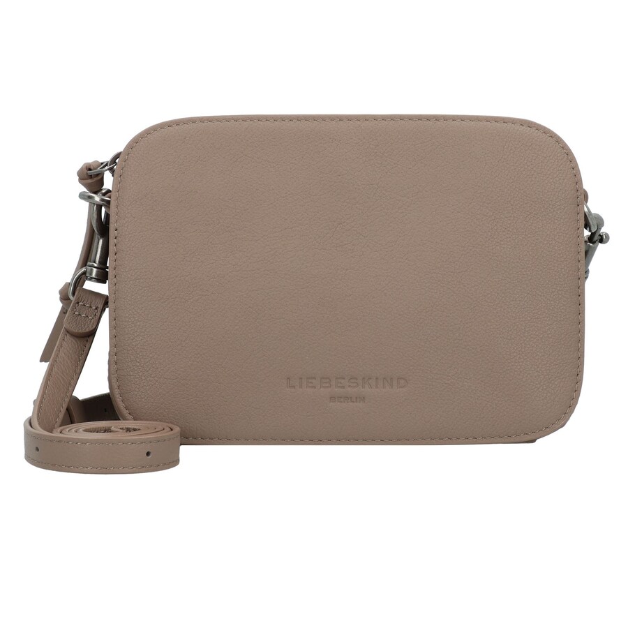 Сумка кросс-боди Liebeskind Berlin Luka, Muddy colored
Сумка кросс-боди Liebeskind Berlin Luka, Muddy colored