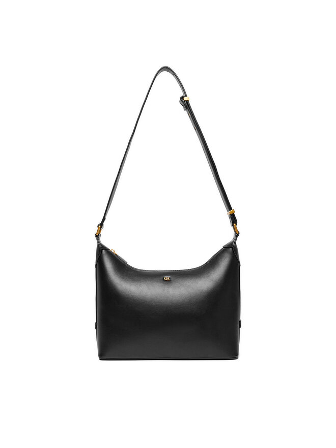 Сумка GINO ROSSI C-RAYA-LX10, черный
Сумка GINO ROSSI C-RAYA-LX10, черный