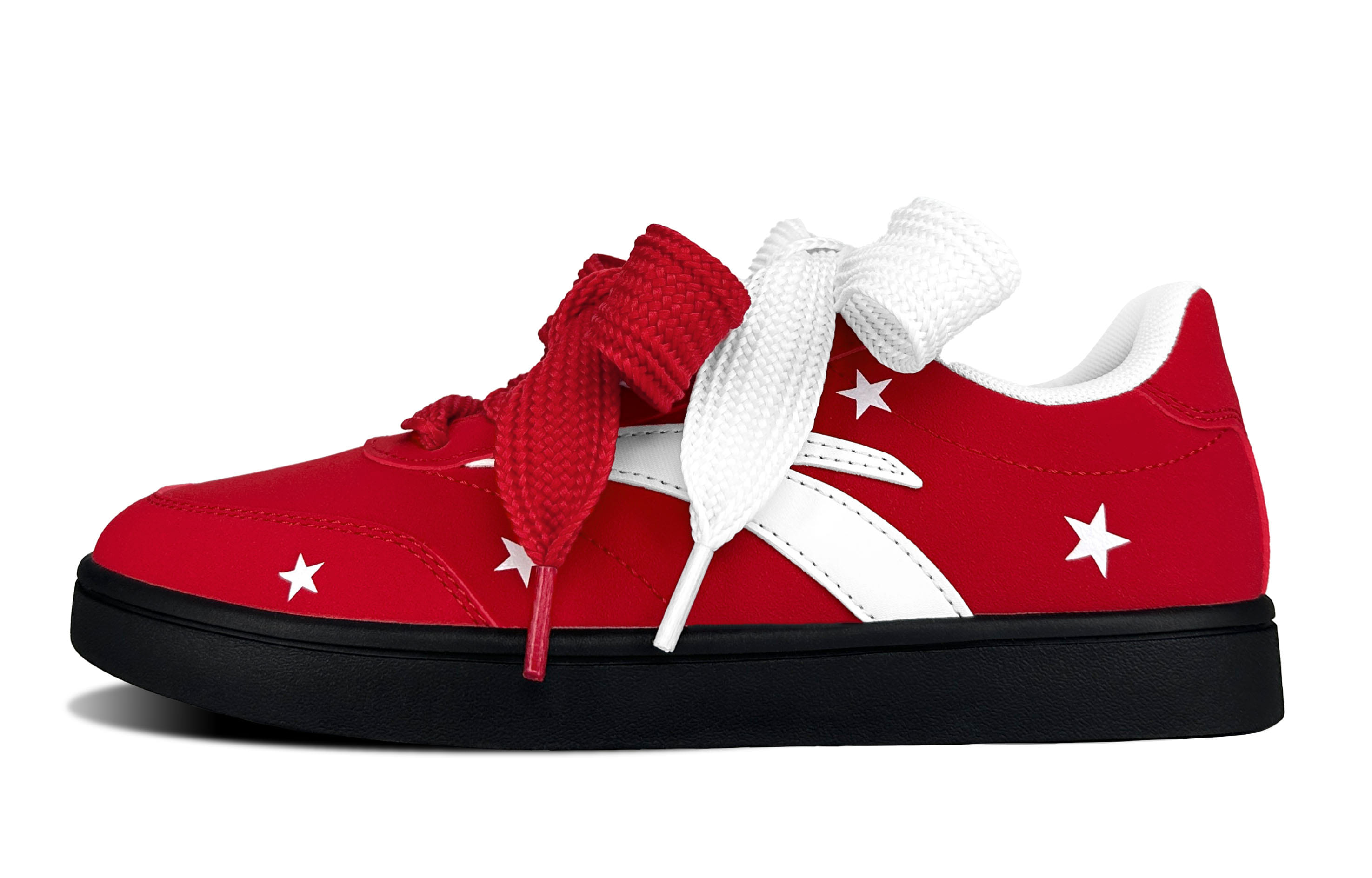 ANTA Активная износостойкая и легкая обувь для скейтборда Low Top Unisex темно-красного цвета
ANTA Активная износостойкая и легкая обувь для скейтборда Low Top Unisex темно-красного цвета