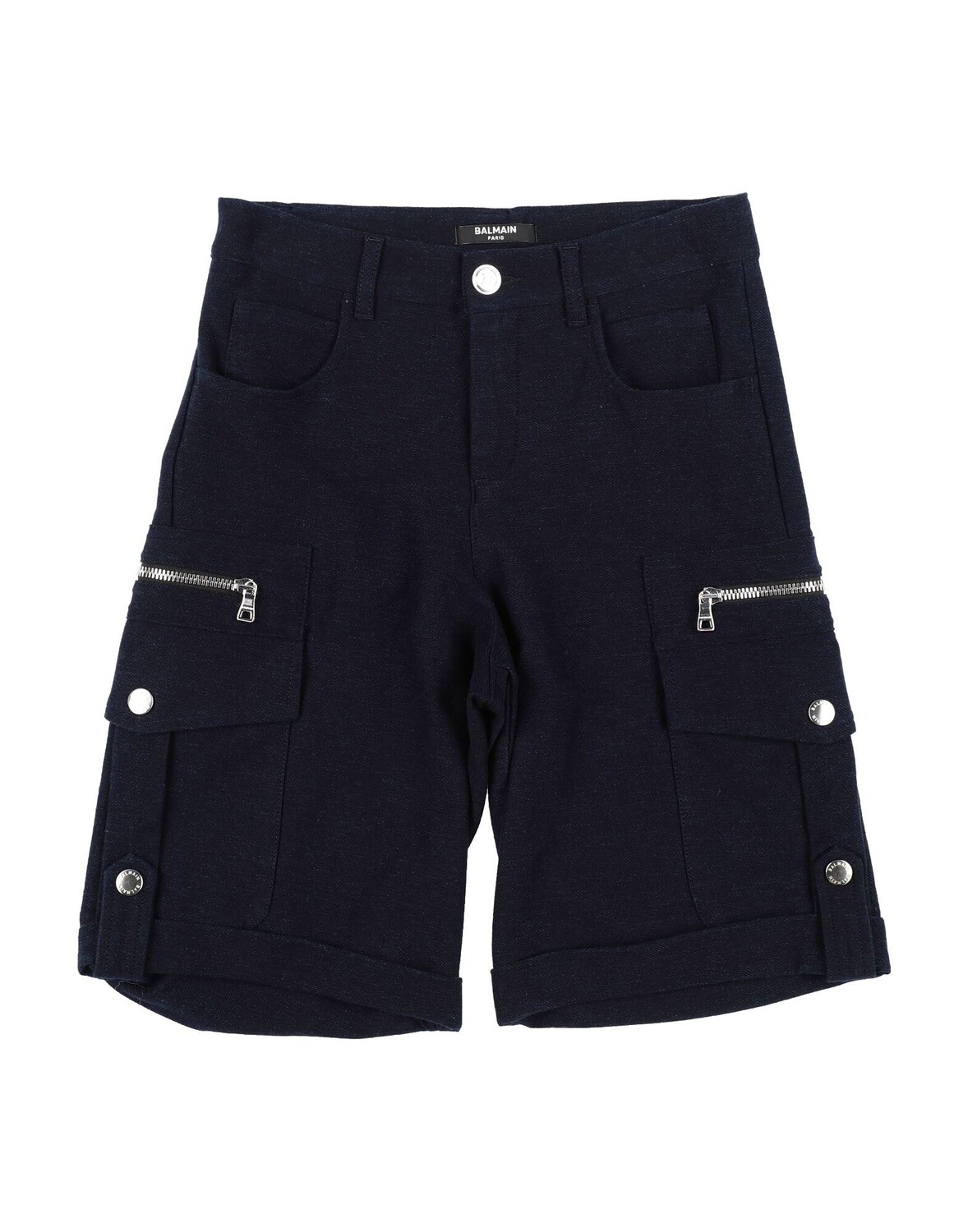 Шорты Balmain, синий
Шорты Balmain, синий