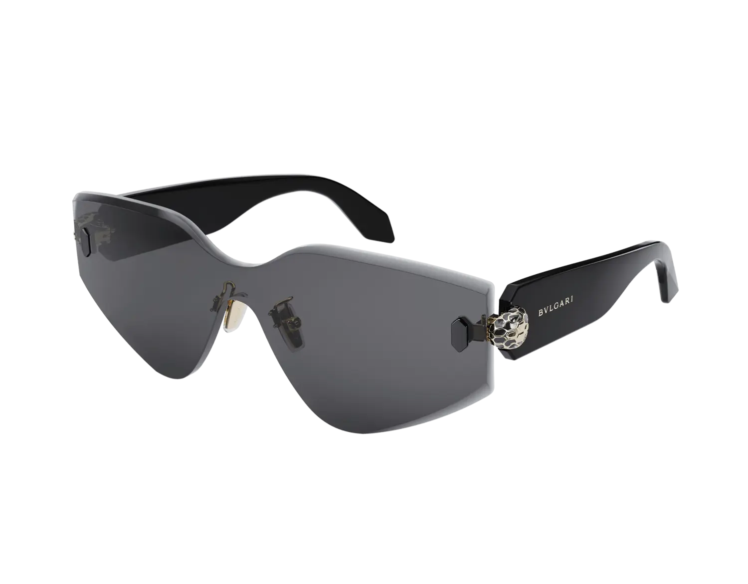 Солнцезащитные очки Serpenti Bvlgari
Солнцезащитные очки Serpenti Bvlgari