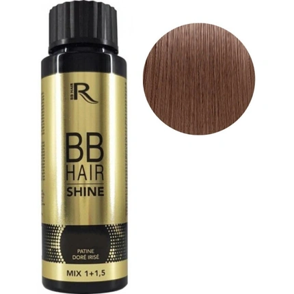 Gen Bbhair Shine 8.21 - 60 мл Generik
Gen Bbhair Shine 8.21 - 60 мл Generik
