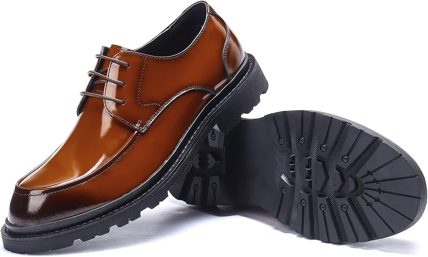 Мужские оксфорды Lenox Hill с разделенным носком 23552 Generic, светло-коричневый
Мужские оксфорды Lenox Hill с разделенным носком 23552 Generic, светло-коричневый