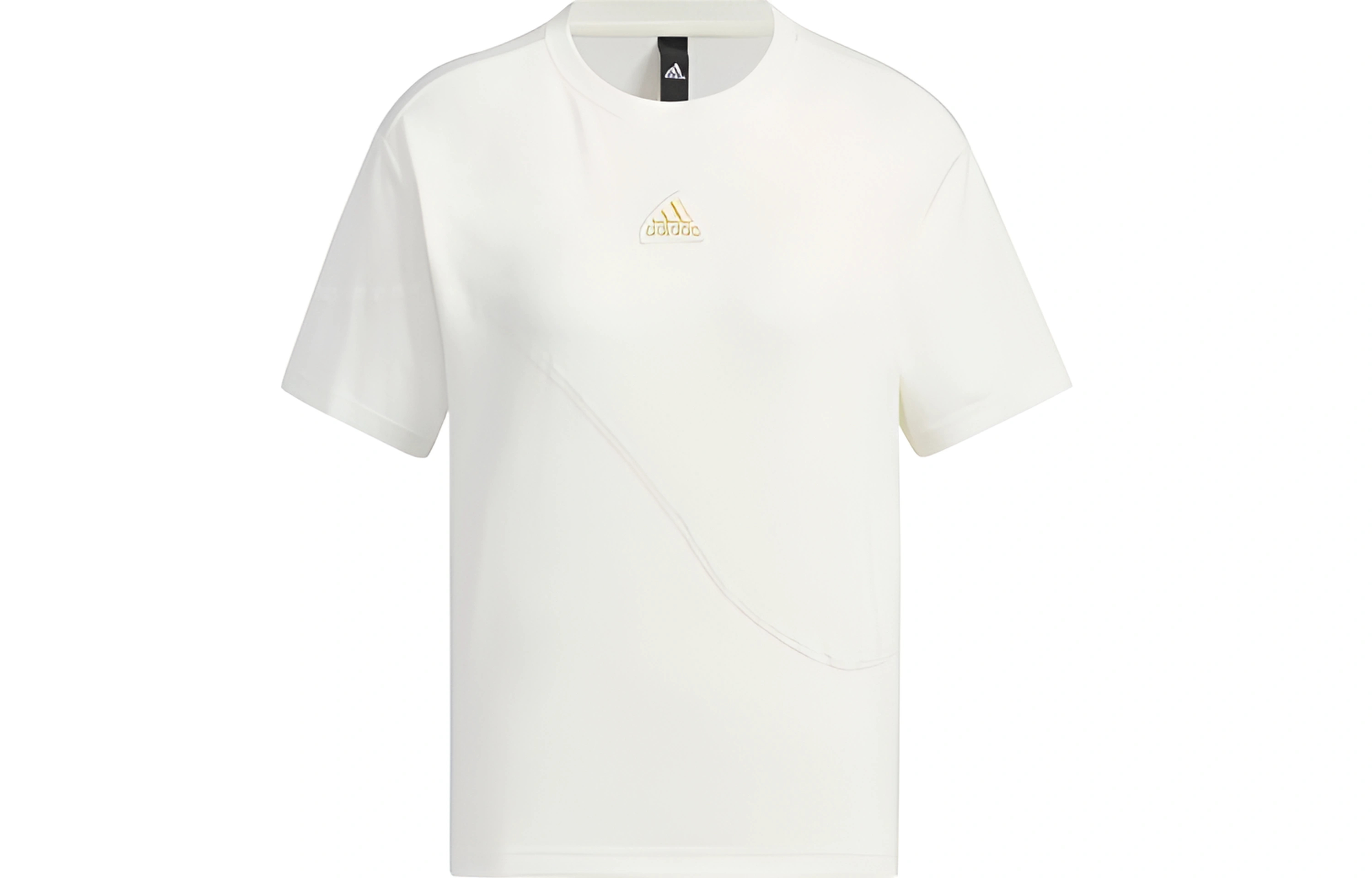 Футболка Adidas Женская Год Дракона Серия Китайского Нового Года Нефритовый Белый
Футболка Adidas Женская Год Дракона Серия Китайского Нового Года Нефритовый Белый