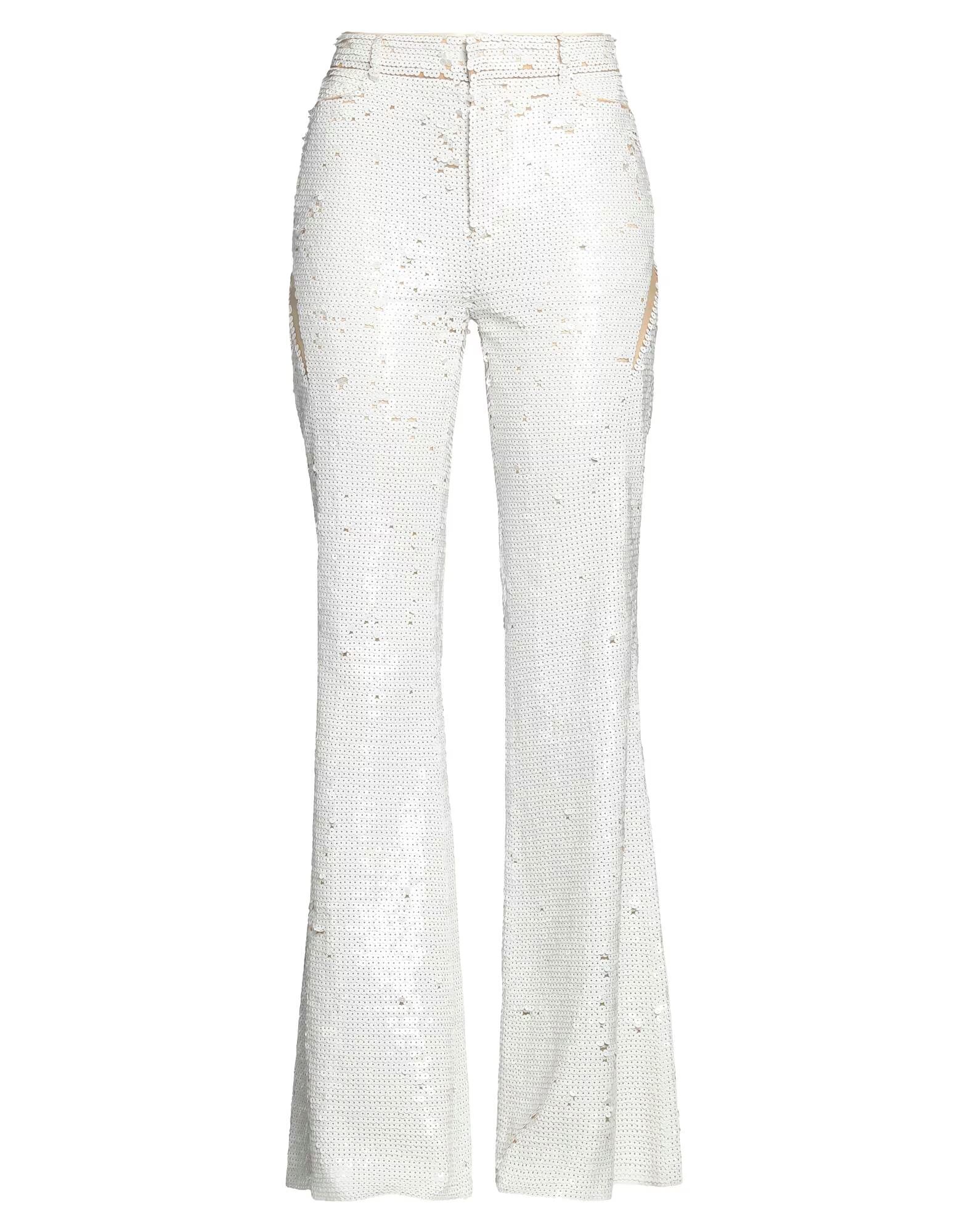 Брюки Dsquared2, белый
Брюки Dsquared2, белый