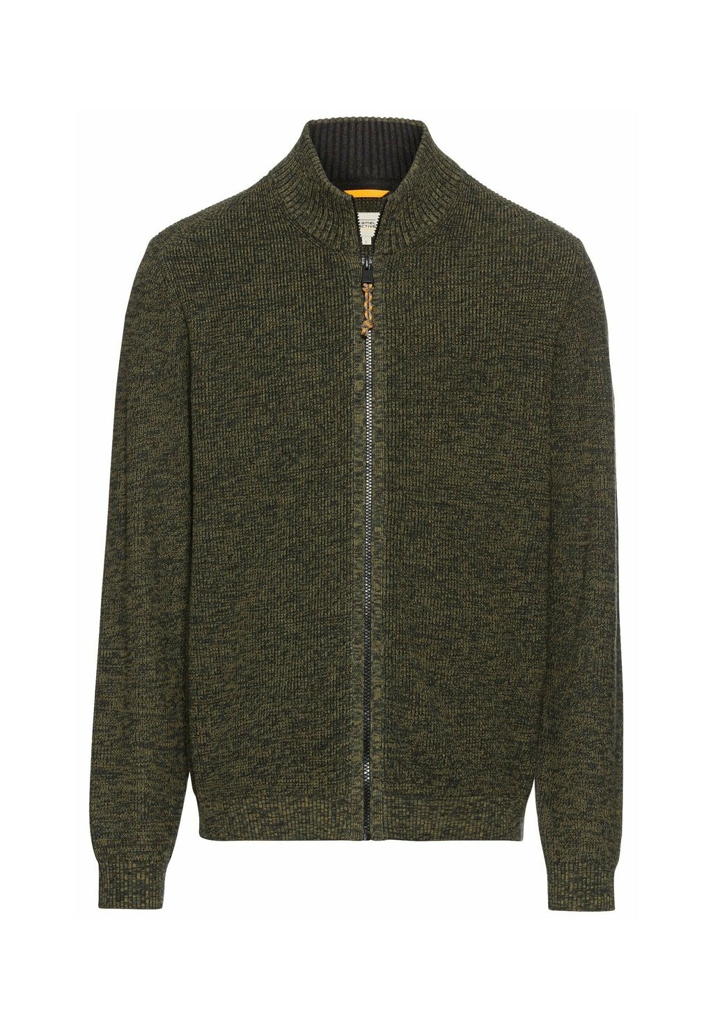 Кардиган camel active, зеленый
Кардиган camel active, зеленый