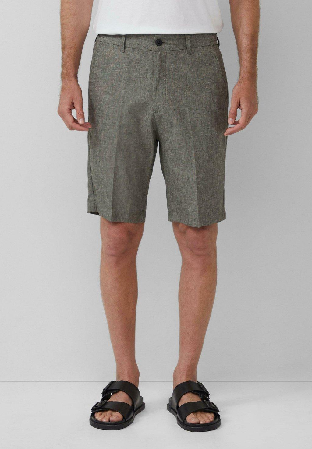 Шорты RELAXED FIT s.Oliver BLACK LABEL, цвет Olivgrün
Шорты RELAXED FIT s.Oliver BLACK LABEL, цвет Olivgrün