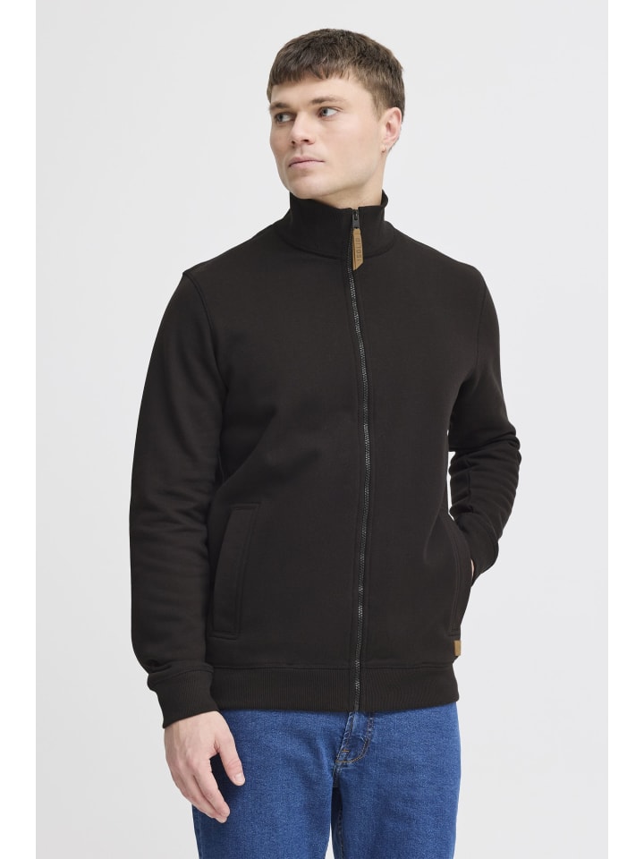 Толстовка !SOLID, черный
Толстовка !SOLID, черный