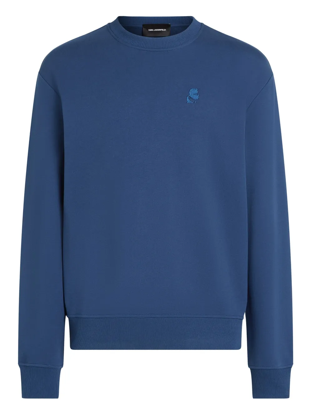 Джемпер Kameo KARL LAGERFELD, синий
Джемпер Kameo KARL LAGERFELD, синий