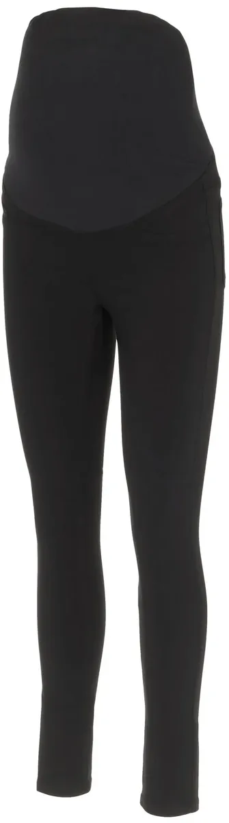 Джинсы для беременных Mamalicious "MLLUCY" с практичным поясом через живот, черный
Джинсы для беременных Mamalicious "MLLUCY" с практичным поясом через живот, черный