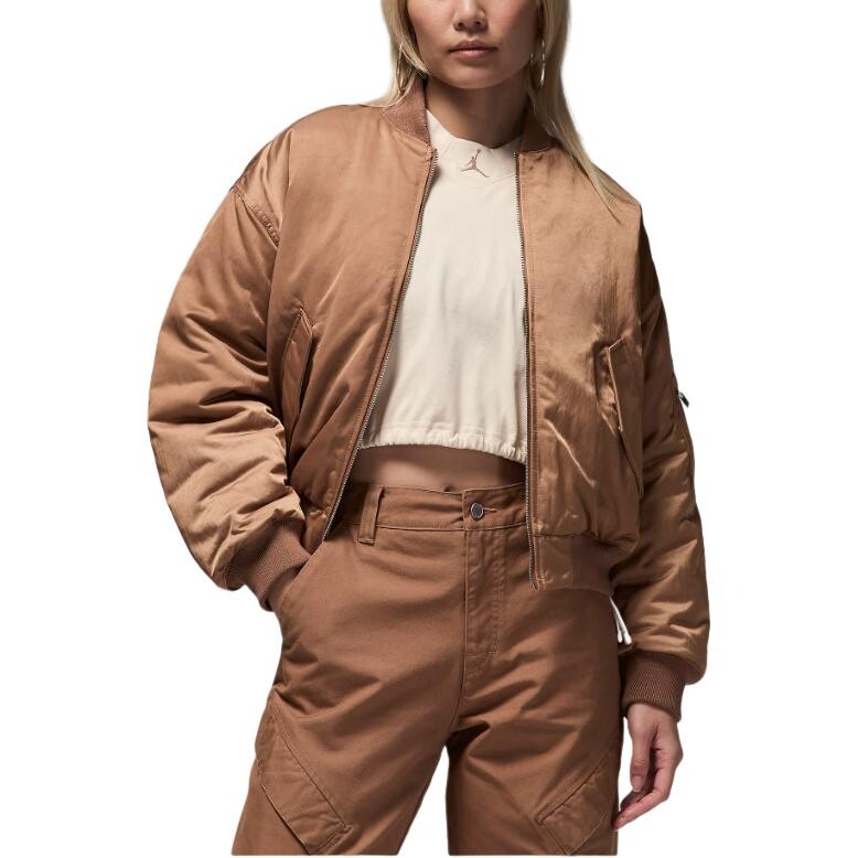 Куртка женская коричневый Nike
Куртка женская коричневый Nike