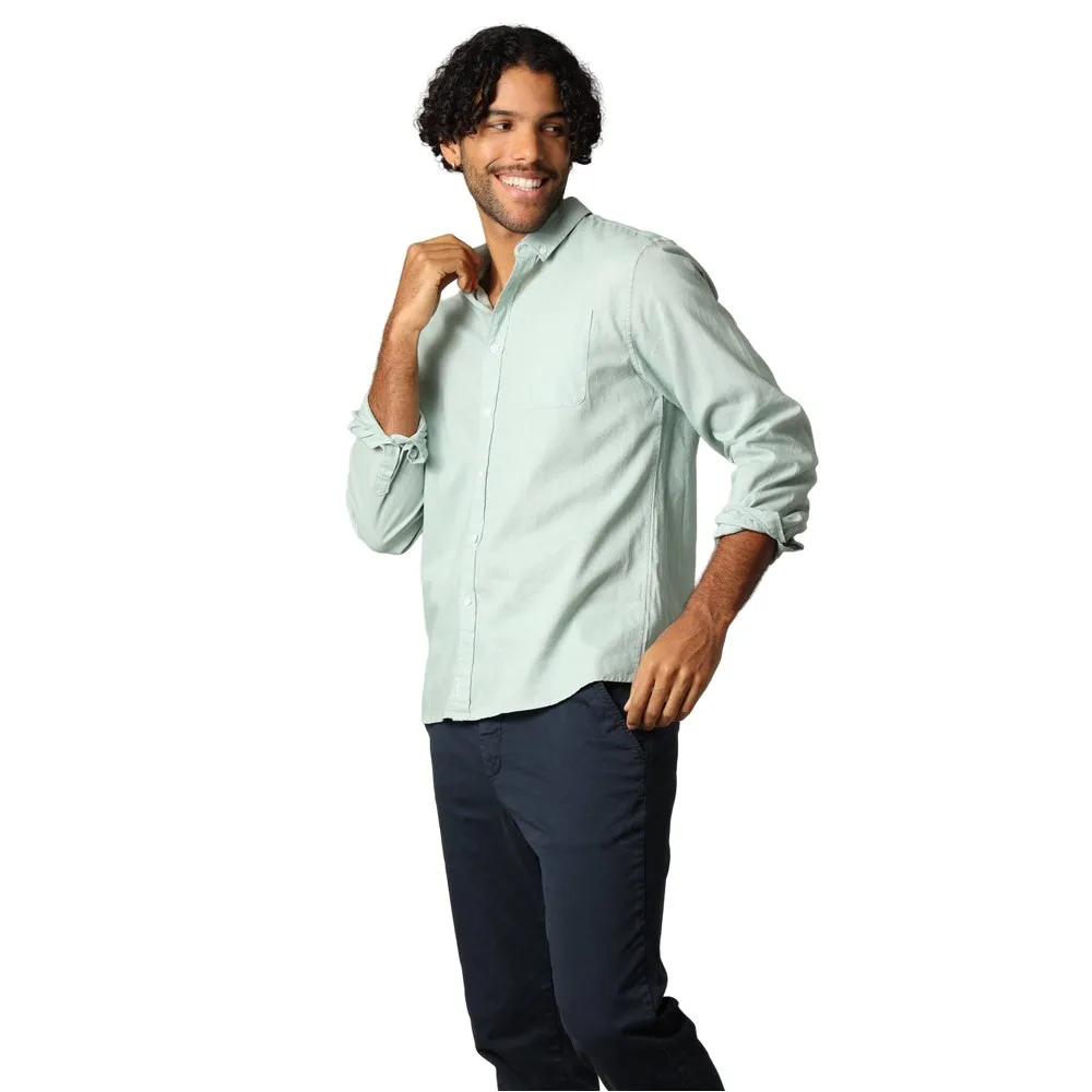 Рубашка Deeluxe Sole, зеленый 
Рубашка Deeluxe Sole, зеленый