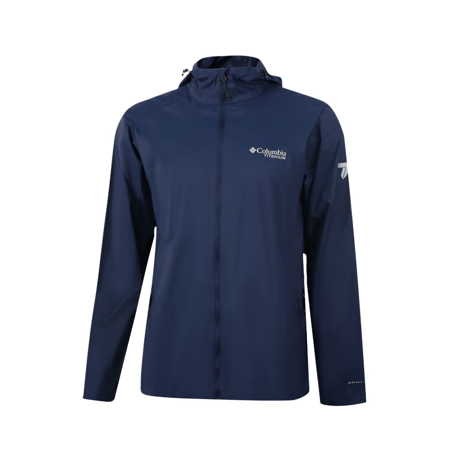 Columbia Городская куртка мужская тёмно-синяя, Dark Blue 
Columbia Городская куртка мужская тёмно-синяя, Dark Blue