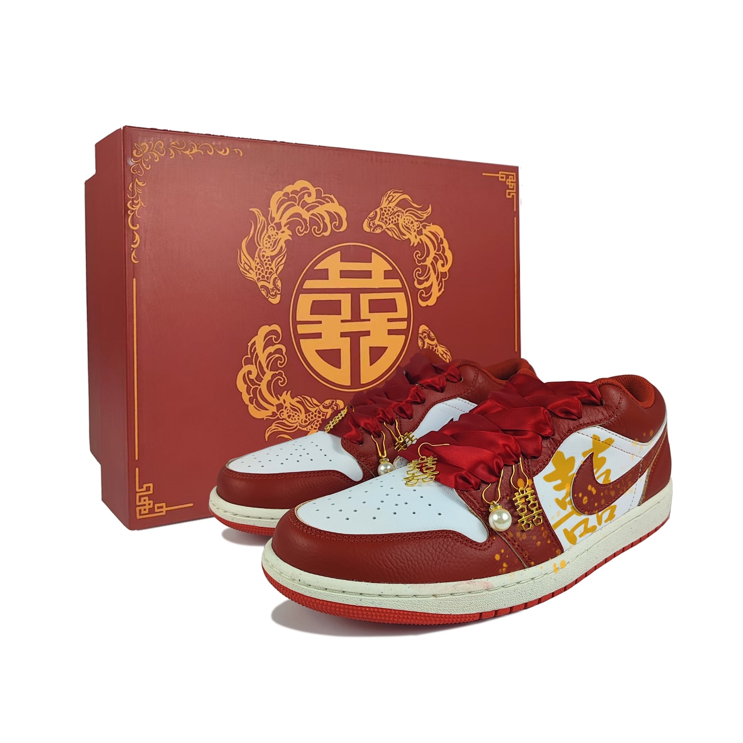 Jordan Air 1 износостойкие низкие винтажные баскетбольные кроссовки мужские red white
Jordan Air 1 износостойкие низкие винтажные баскетбольные кроссовки мужские red white