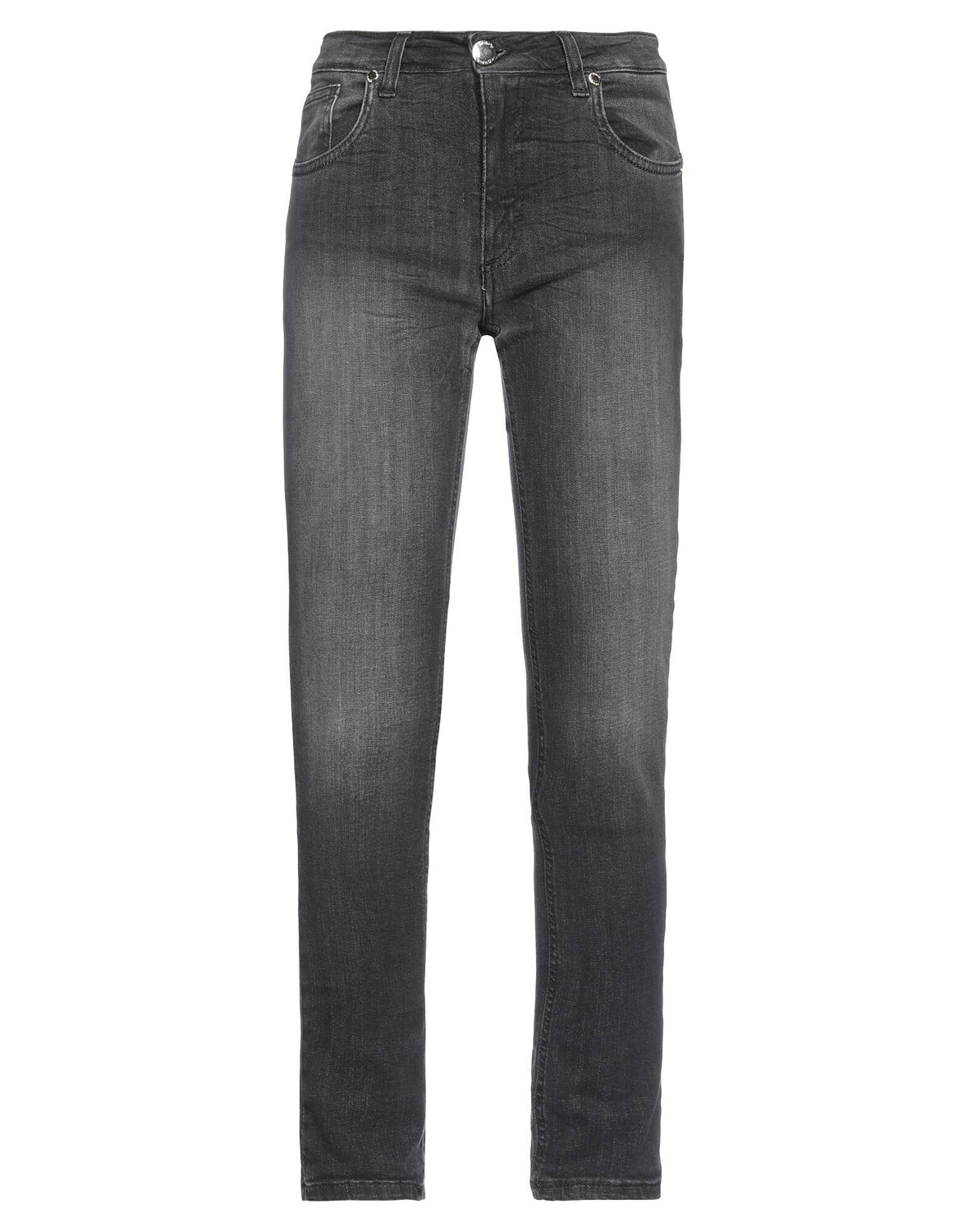 Джинсы Siste'S, черный
Джинсы Siste'S, черный