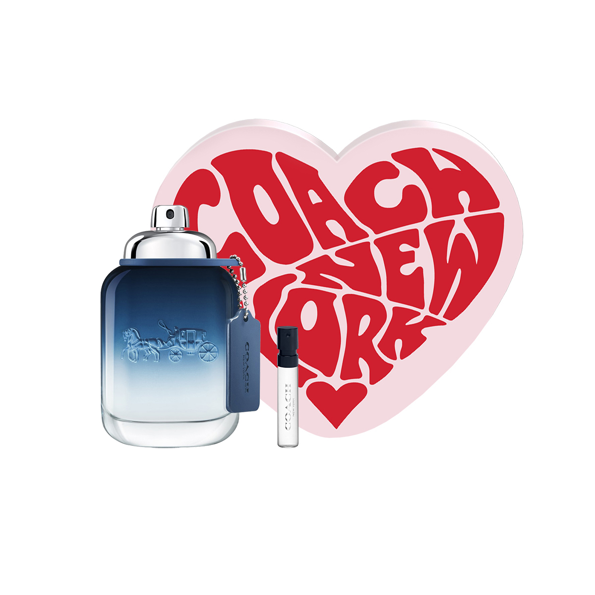 COACH Нью-Йорк blue tone мужские духи древесные ноты туалетная вода edt 40мл/60мл+2мл
COACH Нью-Йорк blue tone мужские духи древесные ноты туалетная вода edt 40мл/60мл+2мл