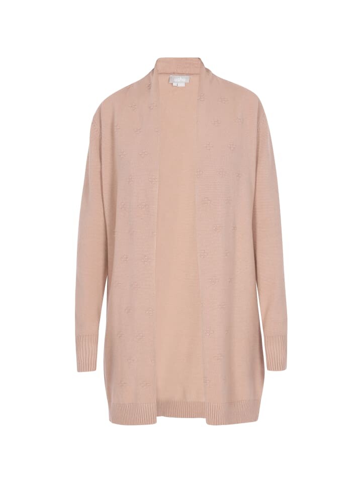 Кардиган Usha, бежевый
Кардиган Usha, бежевый