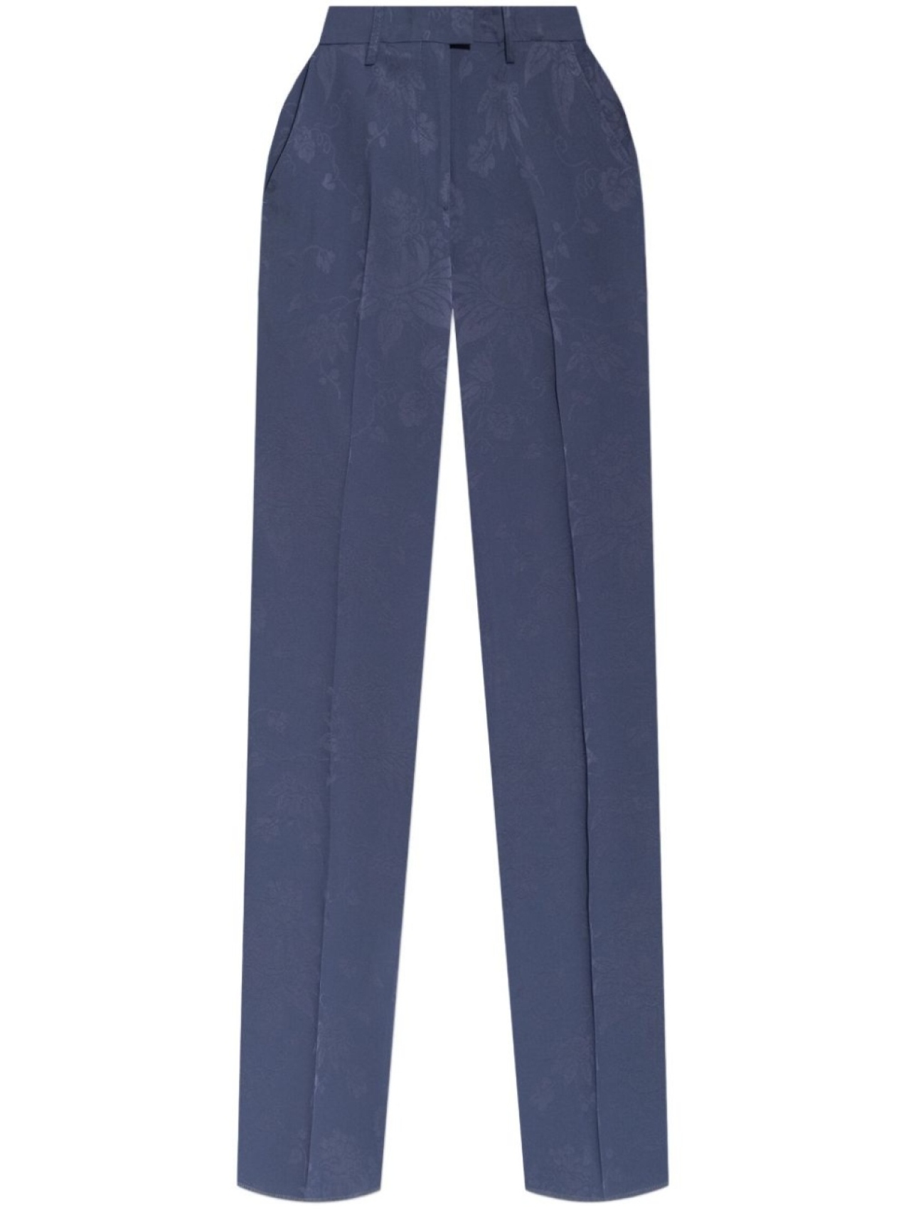 ETRO брюки с цветочным принтом, синий
ETRO брюки с цветочным принтом, синий