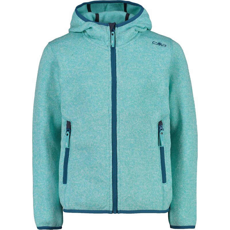 Куртка флисовая нижняя Cmp, цвет acqua-bianco 05lh
Куртка флисовая нижняя Cmp, цвет acqua-bianco 05lh