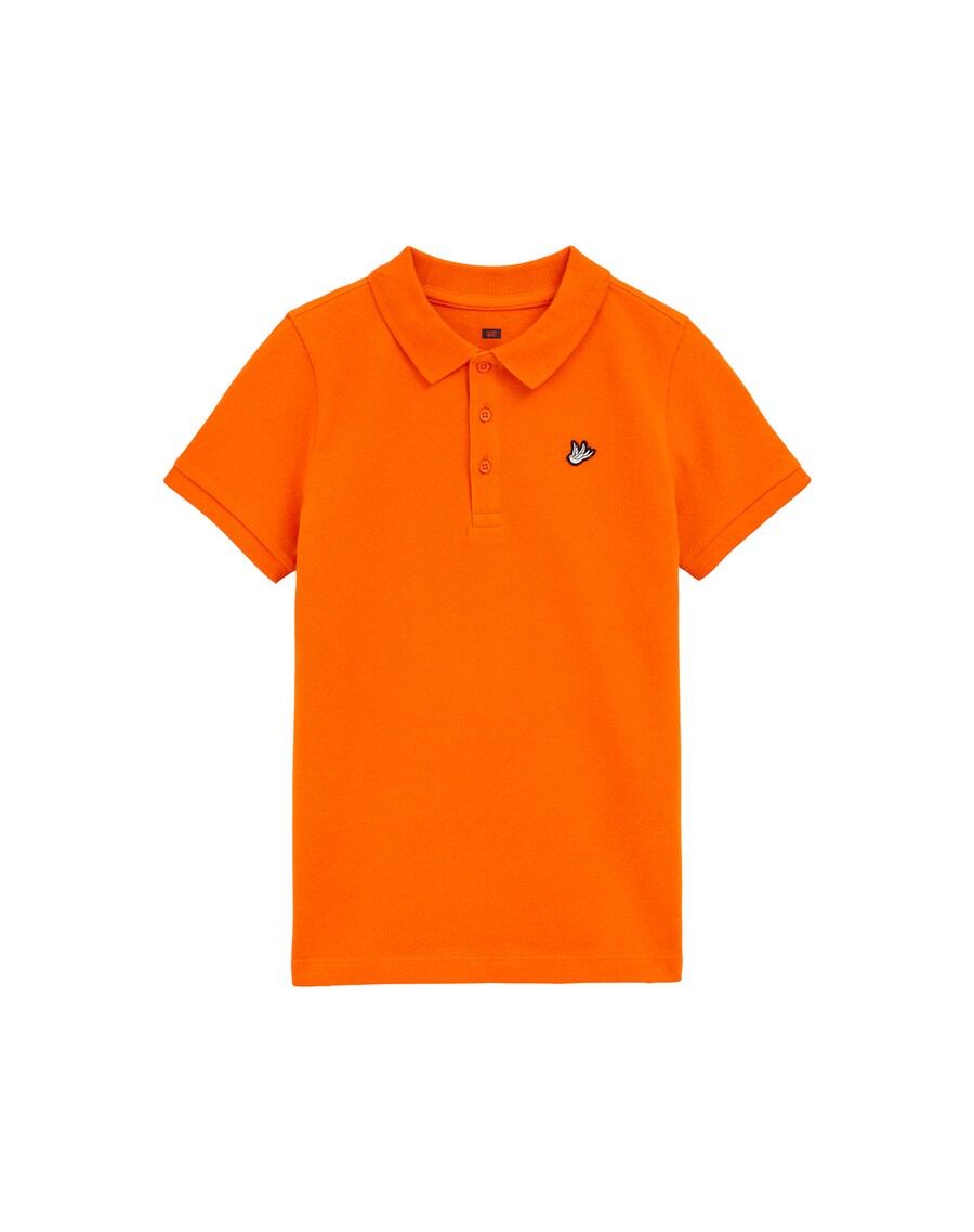 Рубашка WE Fashion, цвет Neon orange
Рубашка WE Fashion, цвет Neon orange