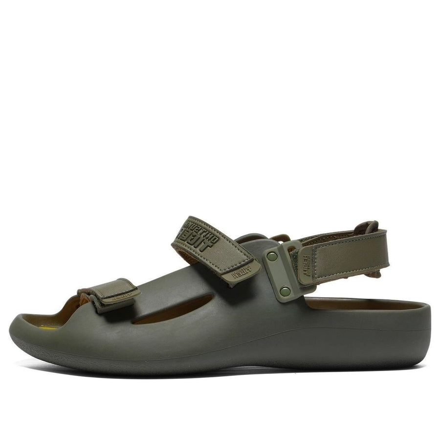 Сандалии Onitsuka Tiger Tiger Ergonio Strap 'Mantle Green', зеленый
Сандалии Onitsuka Tiger Tiger Ergonio Strap 'Mantle Green', зеленый