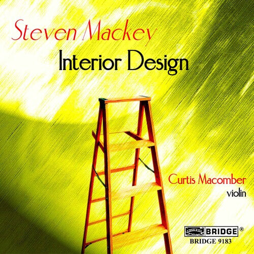 CD диск Mackey / Macomber / Karis / Nidel / Gallagher: Interior Design
CD диск Mackey / Macomber / Karis / Nidel / Gallagher: Interior Design