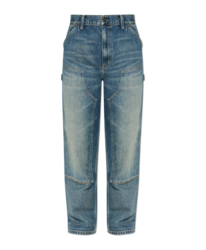 Джинсы Смит Carhartt Wip, синий
Джинсы Смит Carhartt Wip, синий