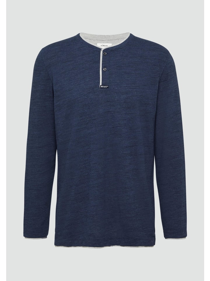 Футболка цвета 59W1_navy s.Oliver, Синий, Футболка цвета 59W1_navy s.Oliver
Футболка цвета 59W1_navy s.Oliver, Синий, Футболка цвета 59W1_navy s.Oliver