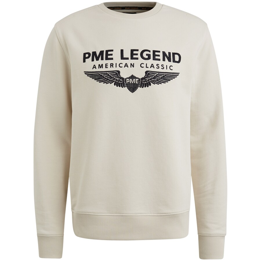 Свитер PME Legend, Wool white
Свитер PME Legend, Wool white