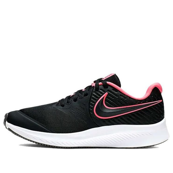 Кроссовки star runner 2 Nike, черный
Кроссовки star runner 2 Nike, черный
