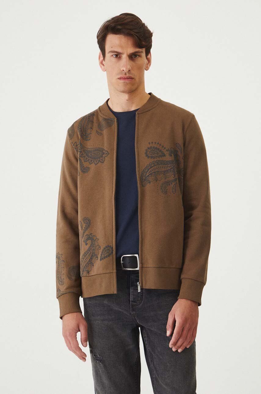 Толстовка с лекарством Medicine, коричневый
Толстовка с лекарством Medicine, коричневый