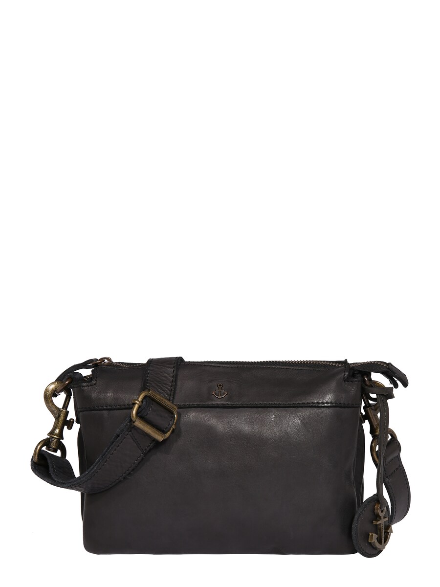 Сумка через плечо Harbour 2nd Evita, черный
Сумка через плечо Harbour 2nd Evita, черный
