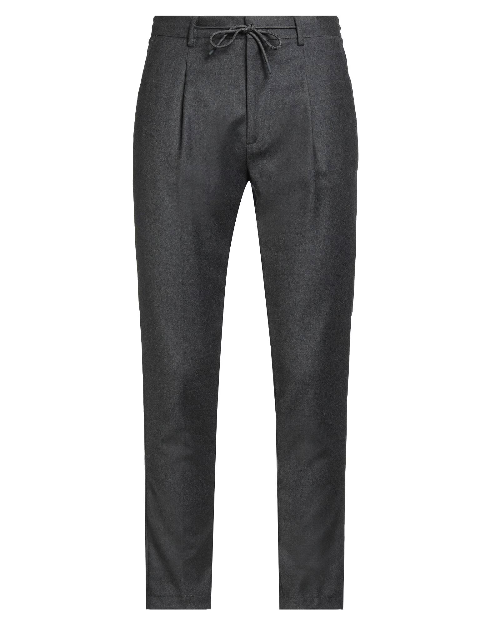 Брюки Manuel Ritz, угольно-серый
Брюки Manuel Ritz, угольно-серый