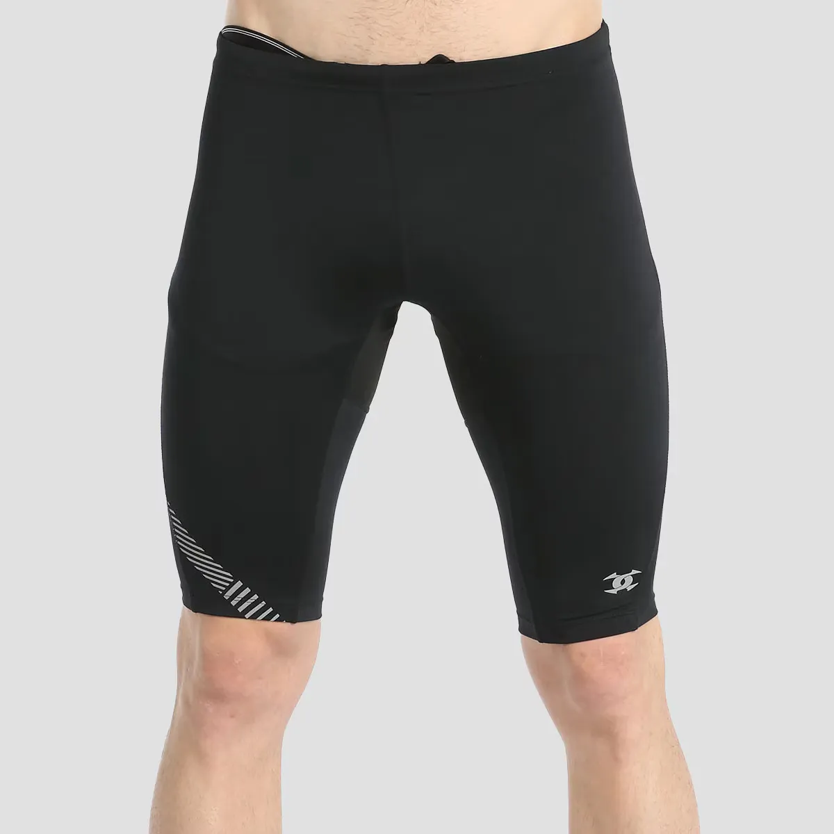 Мужские велосипедные шорты Acolin 24V John Smith, черный
Мужские велосипедные шорты Acolin 24V John Smith, черный