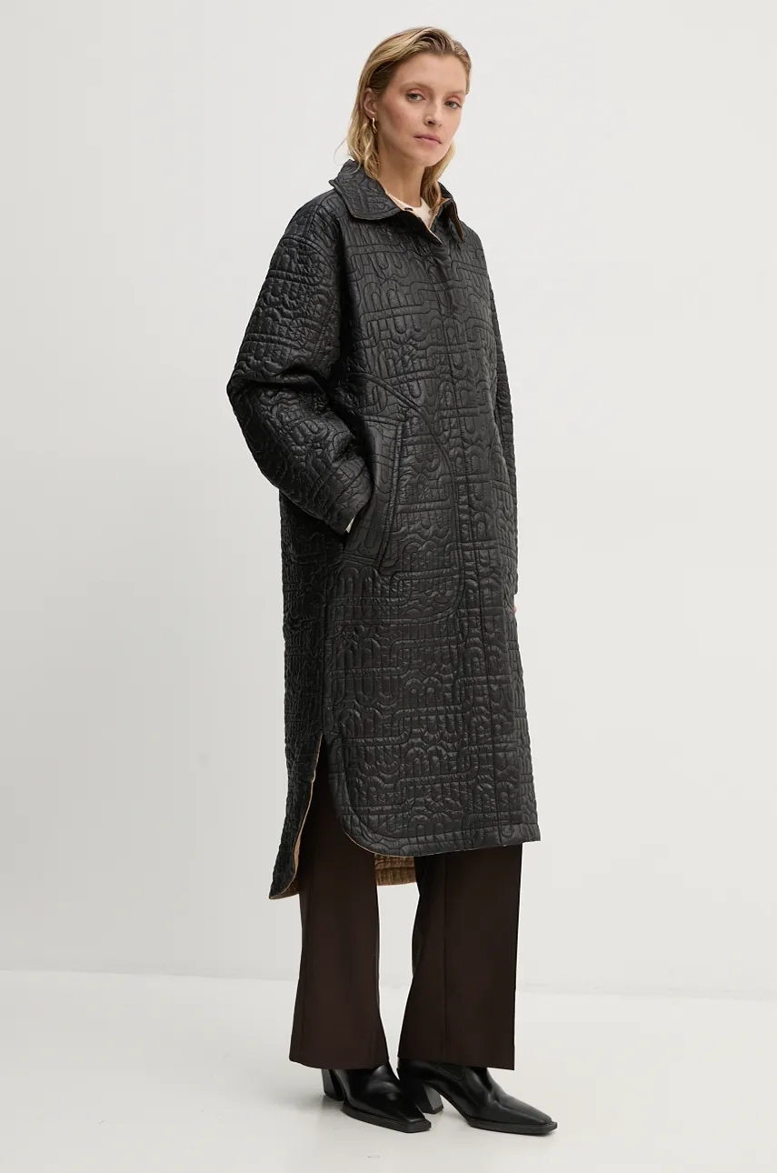 ТИЛДОС куртка MUNTHE, черный
ТИЛДОС куртка MUNTHE, черный